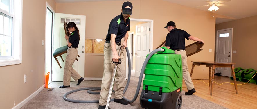 Prairieville, LA cleaning services